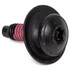 Vis de Fixation Originales VW Audi Seat Skoda M6x20 pour Protection Sous-Moteur et Réduction de Bruit