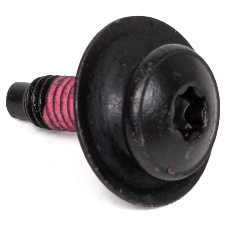 Vis de Fixation Originales VW Audi Seat Skoda M6x20 pour Protection Sous-Moteur et Réduction de Bruit