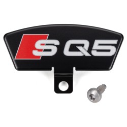 Plaque de Protection Étrier Avant Audi SQ5 Tuning Original