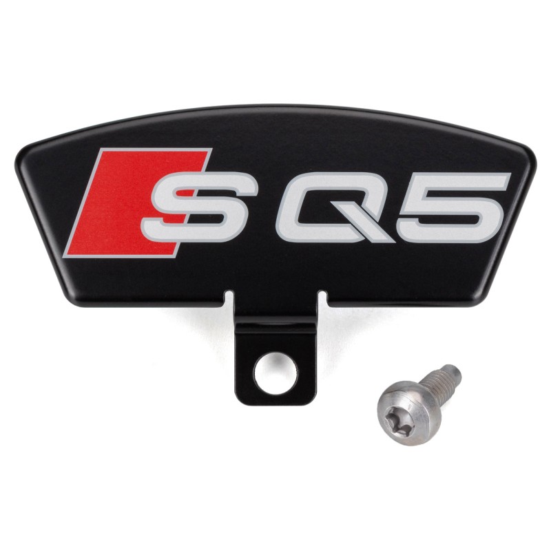 Plaque de Protection Étrier Avant Audi SQ5 Tuning Original
