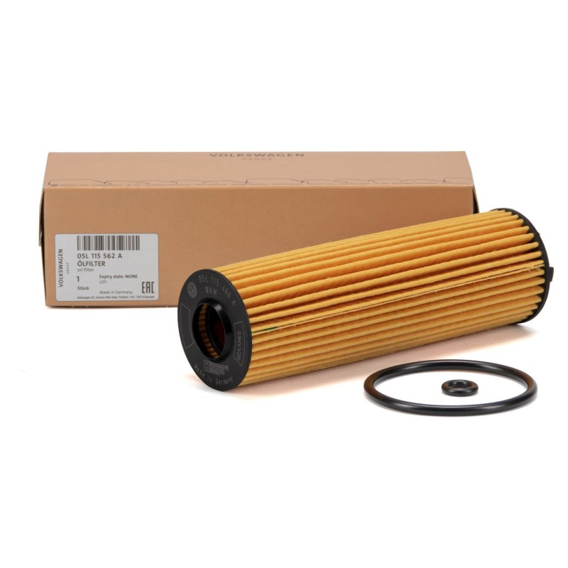 Filtre à huile d'origine VW 2.0 TDI 05L115562A