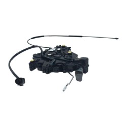 Serrure de porte coulissante droite à télécommande d'origine VW T5 T6 Transporter