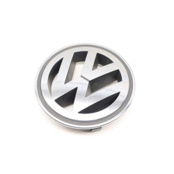Logo VW pour Calandre - 150mm de diamètre