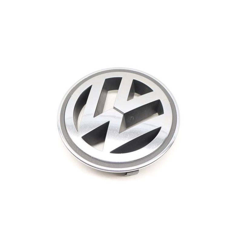 Logo VW pour Calandre - 150mm de diamètre