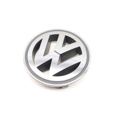 Logo VW pour Calandre - 150mm de diamètre