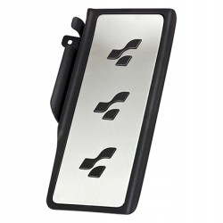 Repose pied Alu Sport R-LINE