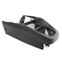 Console centrale avant d'origine Golf 4 Bora - 1J1863201