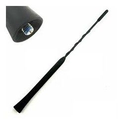 Antenne radio tige de 29cm