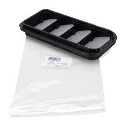 Grille de ventilation d'origine VW Audi Seat Skoda 7N0819465F