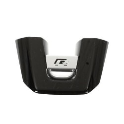 Plakette de Clip de Volant R Noir (Golf 6, Passat CC)