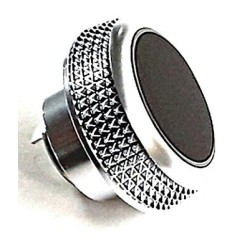 Bouton de réglage du volume Audi A3 (8V) - Commande radio 8V0919070
