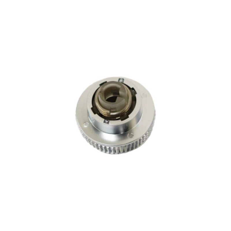 Bouton de réglage du volume Audi A3 (8V) - Commande radio 8V0919070