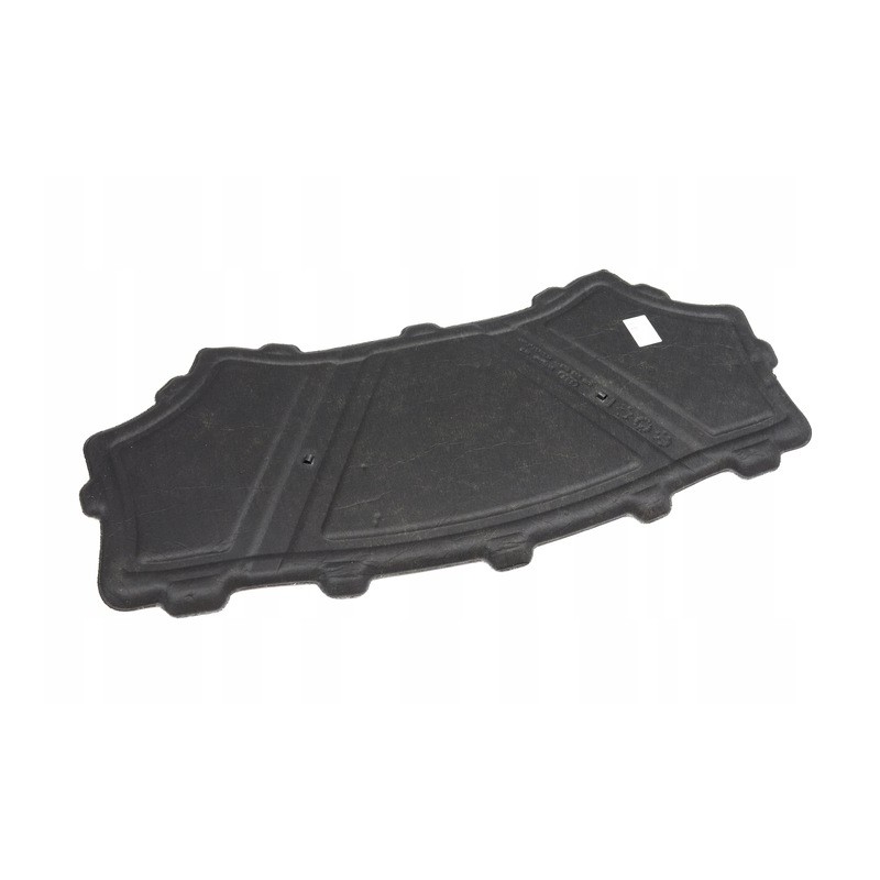 Matelas d'Isolation pour Capot Moteur Audi A1 S1 8X0863825