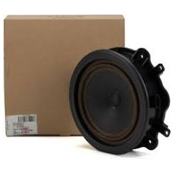 Haut parleur Audi A3 8P de basse/médium avant gauche ou droite 8P0035411C