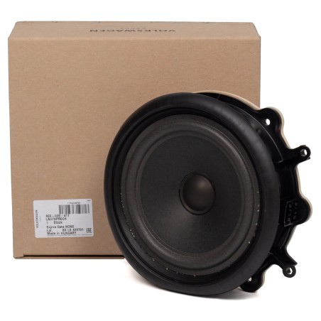 Haut-parleur de porte Audi A4 8E - Médium/Basse 8E0035411 Haut-parleur de porte Audi A4 8E - Médium/Basse 8E0035411