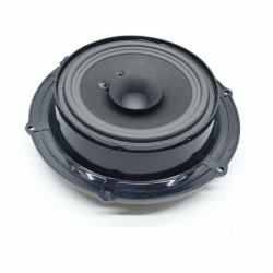 Haut-parleur large bande passif avant pour porte VW Caddy 2K0035710