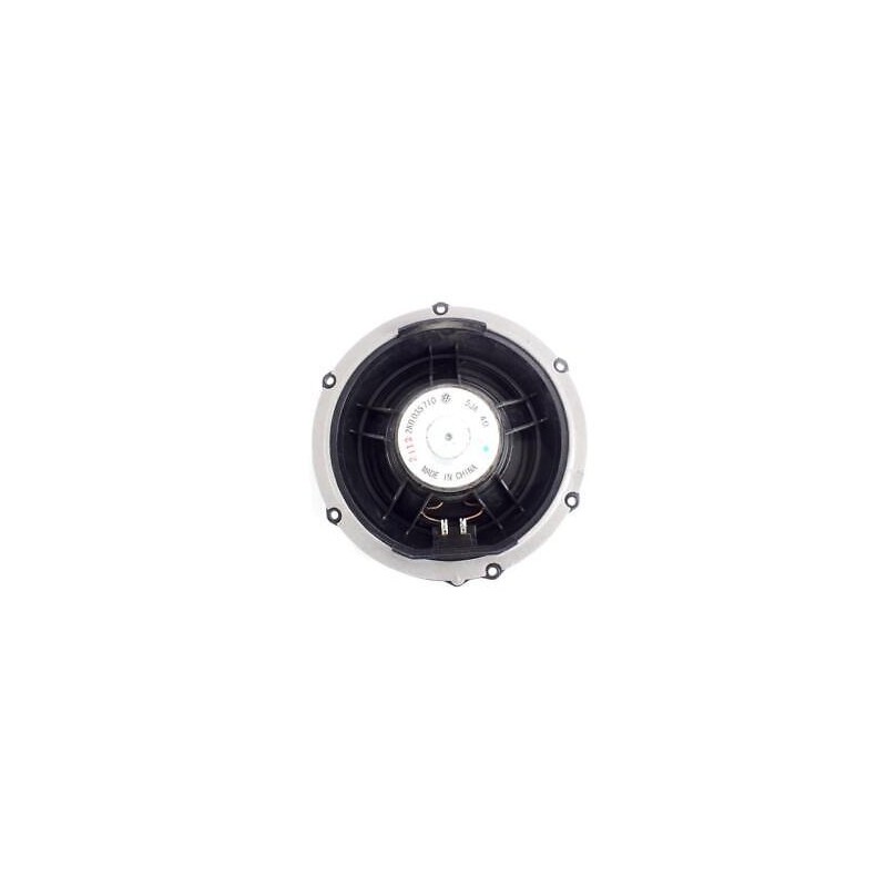 Haut-parleur large bande passif avant pour porte VW Caddy 2K0035710 Haut-parleur large bande passif avant pour porte VW Caddy 2K0035710