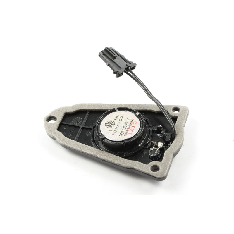 Haut-parleur Aigu Tableau de Bord VW T5/T6 7E0035411C