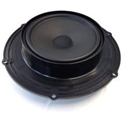 Haut-parleur de grave d'origine VW T5 haut-parleur de milieu de gamme 7E0035453J