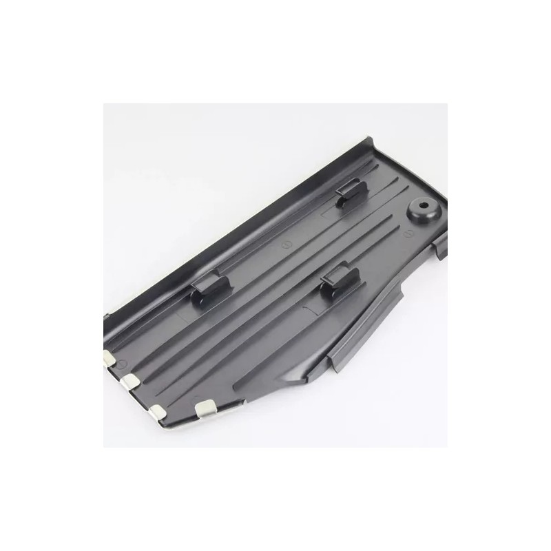 Repose-pied en acier inoxydable pour tuning sportif VW Seat