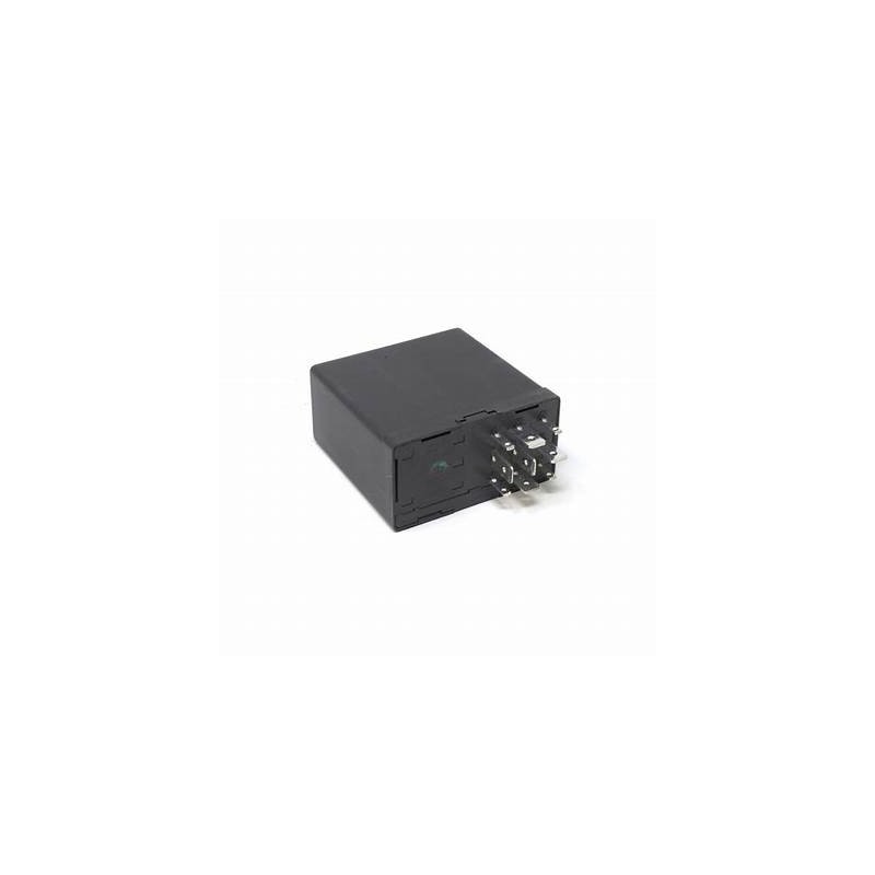 Relais de commande de feux diurnes VW Fox original 5Z0941589 rose Relais de commande de feux diurnes VW Fox original 5Z0941589 rose