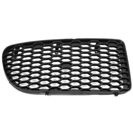 Grille droite ouverte pour pare-chocs VW Golf 4 R32 - Référence 1J0853666JB41