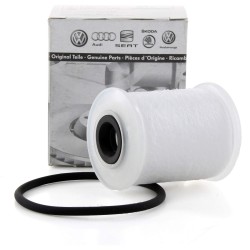 Filtre à carburant LPG pour VW Seat Skoda - Référence 6R0127177A