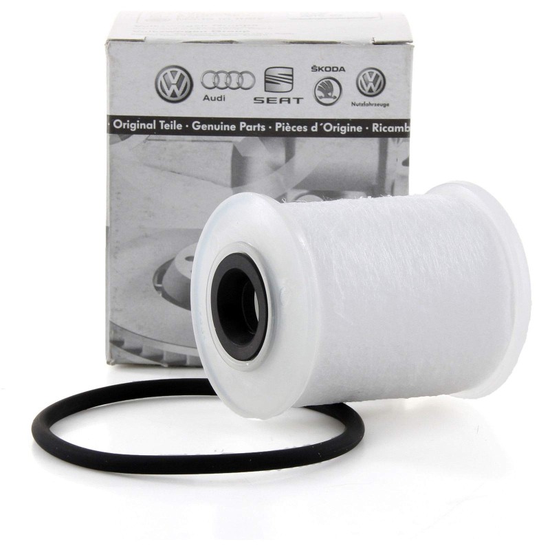 Filtre à carburant LPG pour VW Seat Skoda - Référence 6R0127177A