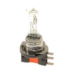 Ampoule Halogène H15 Originale pour Feux de Route et Feux de Jour VW Audi
