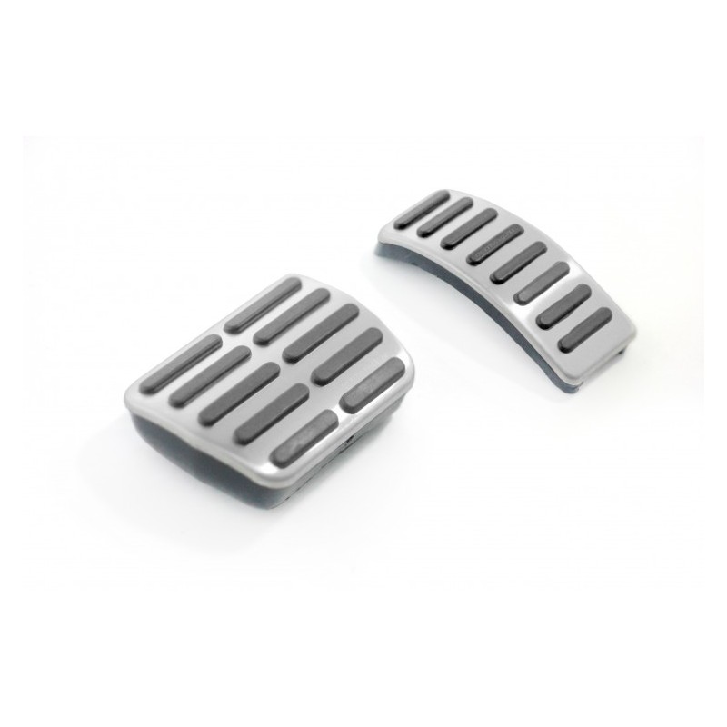 Kit pédales Alu Sport Automatique