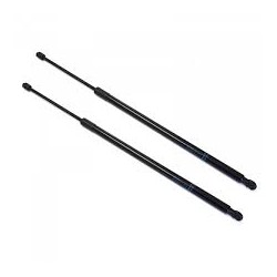 Vérin à gaz d'origine VW T6 1270N pour hayon 7E7827550E