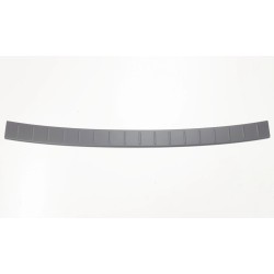 Protection de seuil noir texturé Original VW T6 Bus Bande de protection pare-chocs 7E0061195B