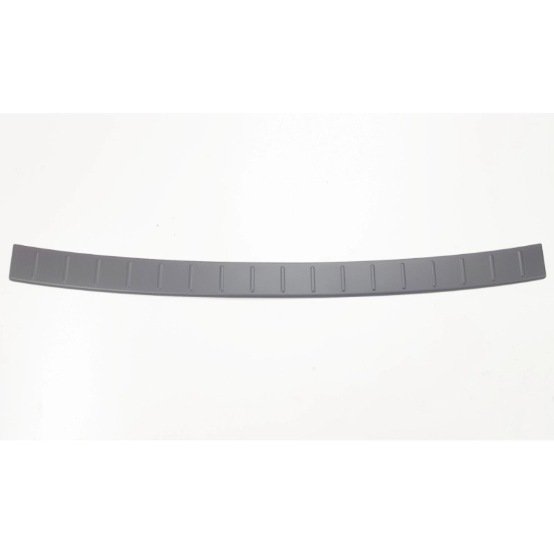 Protection de seuil noir texturé Original VW T6 Bus Bande de protection pare-chocs 7E0061195B