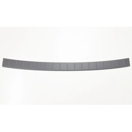 Protection de seuil noir texturé Original VW T6 Bus Bande de protection pare-chocs 7E0061195B Protection de seuil noir texturé Original VW T6 Bus Bande de protection pare-chocs 7E0061195B
