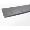 Protection de seuil noir texturé Original VW T6 Bus Bande de protection pare-chocs 7E0061195B Protection de seuil noir texturé Original VW T6 Bus Bande de protection pare-chocs 7E0061195B
