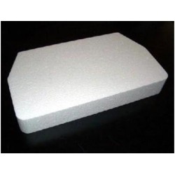 Pièce de Remplissage Originale VW Caddy Touran pour Siège Enfant 000019720