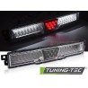 LED BUMPER LIGHT WHITE BLACK fits TOYOTA GR86 21- LED BUMPER LIGHT WHITE BLACK fits TOYOTA GR86 21-