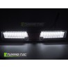 LED BUMPER LIGHT WHITE BLACK fits TOYOTA GR86 21- LED BUMPER LIGHT WHITE BLACK fits TOYOTA GR86 21-