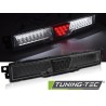 LED BUMPER LIGHT SMOKE RED fits TOYOTA GR86 21- LED BUMPER LIGHT SMOKE RED fits TOYOTA GR86 21-