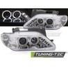 CITROEN XSARA 97-00 ANGEL EYES CHROME CITROEN XSARA 97-00 ANGEL EYES CHROME
