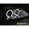 CITROEN XSARA 97-00 ANGEL EYES CHROME CITROEN XSARA 97-00 ANGEL EYES CHROME