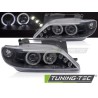 CITROEN XSARA 97-00 ANGEL EYES BLACK CITROEN XSARA 97-00 ANGEL EYES BLACK
