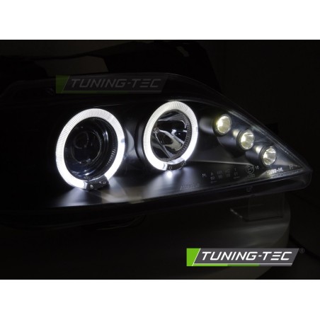 CITROEN XSARA 97-00 ANGEL EYES BLACK CITROEN XSARA 97-00 ANGEL EYES BLACK