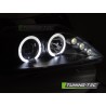 CITROEN XSARA 97-00 ANGEL EYES BLACK CITROEN XSARA 97-00 ANGEL EYES BLACK