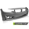 FRONT BUMPER SPORT STYLE fits BMW F30 / F31 10.11- FRONT BUMPER SPORT STYLE fits BMW F30 / F31 10.11-