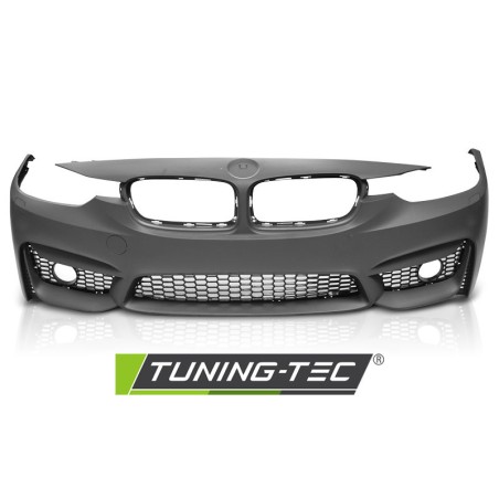 FRONT BUMPER SPORT STYLE fits BMW F30 / F31 10.11- FRONT BUMPER SPORT STYLE fits BMW F30 / F31 10.11-