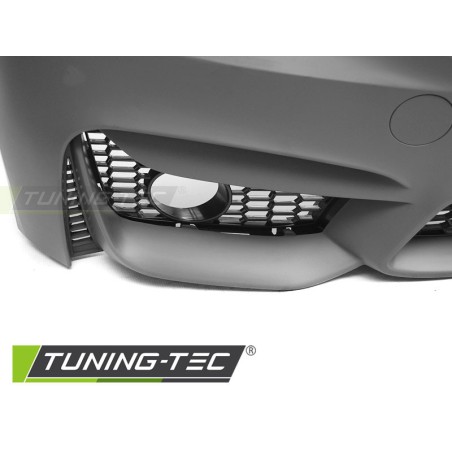 FRONT BUMPER SPORT STYLE fits BMW F30 / F31 10.11- FRONT BUMPER SPORT STYLE fits BMW F30 / F31 10.11-