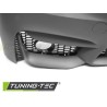 FRONT BUMPER SPORT STYLE fits BMW F30 / F31 10.11- FRONT BUMPER SPORT STYLE fits BMW F30 / F31 10.11-