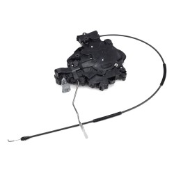 Serrure à distance pour porte coulissante droite VW T5 T6 Transporter