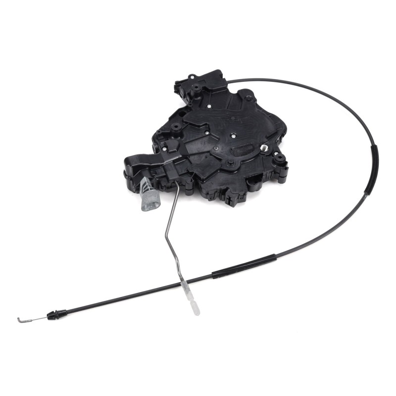 Serrure à distance pour porte coulissante droite VW T5 T6 Transporter